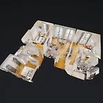 Thebluestay 153 - Outstanding Spacious Suite With A-C