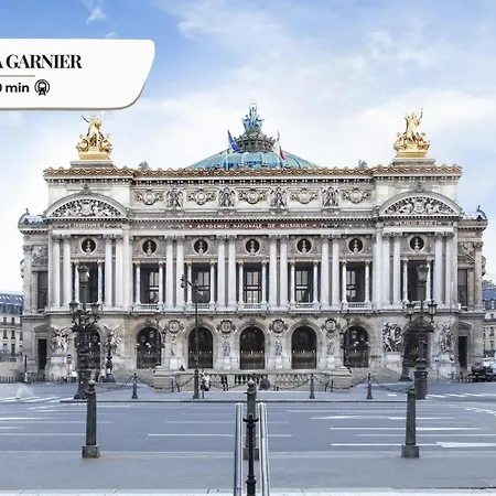307-suite Serbie - Superbe A Paris
