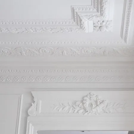 Apartment 307-suite Serbie - Superbe A Paris