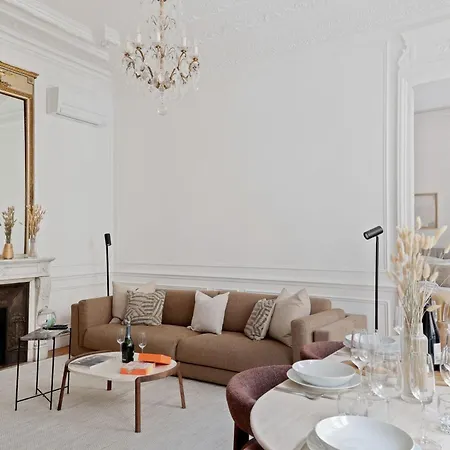 Apartment 307-suite Serbie - Superbe A *