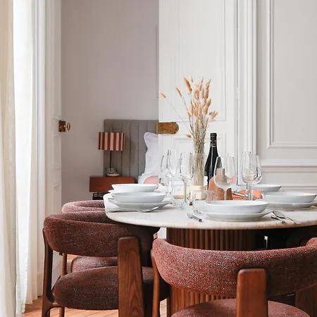 307-suite Serbie - Superbe A * Paris