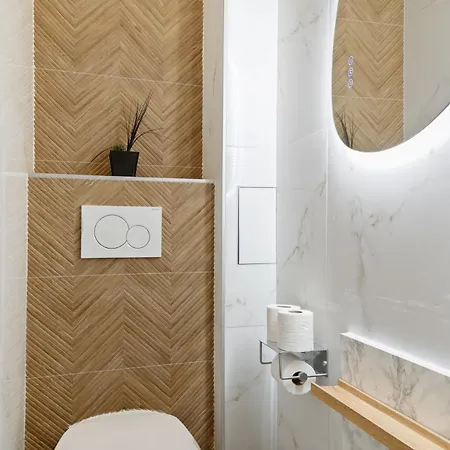 Apartment 307-suite Serbie - Superbe A
