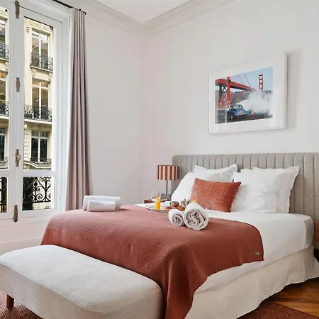 307-suite Serbie - Superbe A Apartment *