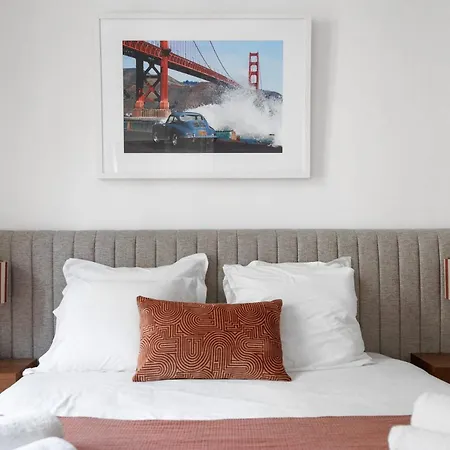 307-suite Serbie - Superbe A Apartment Paris