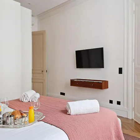307-suite Serbie - Superbe A Apartment